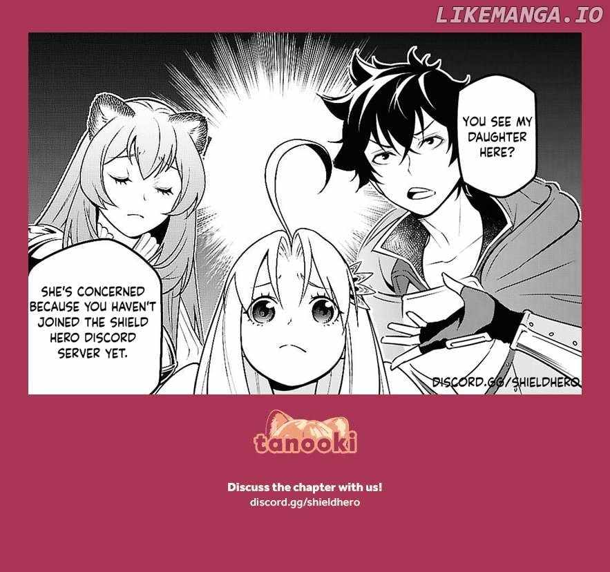 The Rising Of The Shield Hero Chapter 108 42